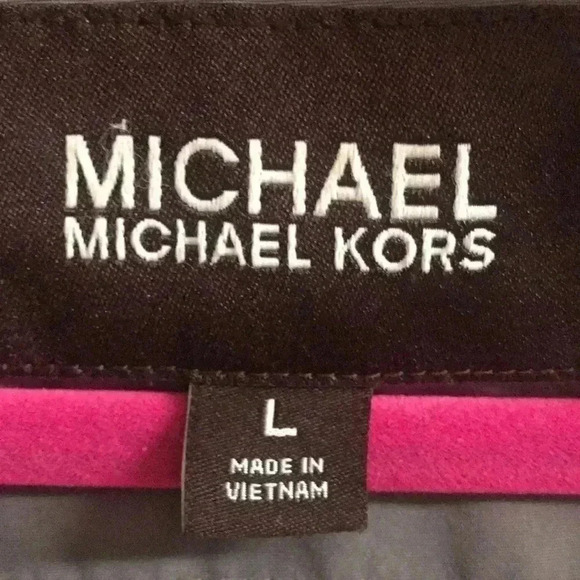 Michael Kors Womens jacket size large - Picture 2 of 8